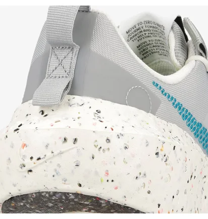 Кроссовки мужские Nike Crater Impact Grey DB2477-003