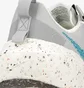 Кроссовки мужские Nike Crater Impact Grey DB2477-003