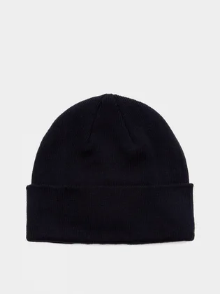 Шапка унісекс Converse Short Dome Beanie Black 10025367-001
