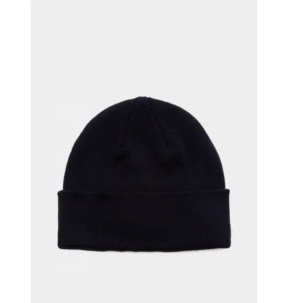 Шапка унісекс Converse Short Dome Beanie Black 10025367-001
