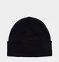 Шапка унісекс Converse Short Dome Beanie Black 10025367-001