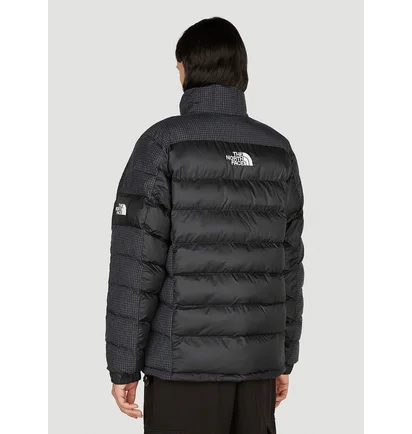 Пуховик мужской The North Face Rusta Puffer Black NF0A7X31KY4
