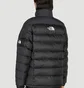 Пуховик мужской The North Face Rusta Puffer Black NF0A7X31KY4