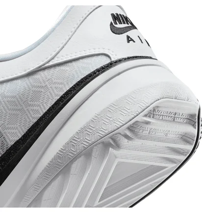 Кроссовки унисекс Nike Zoom Freak 5 Tb White DZ2946-100