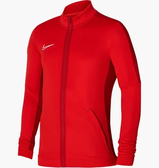 Олімпійка чоловіча Nike Jacket M Nk Df Acd23 Trk Jkt K Red DR1681-657