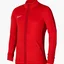 Олімпійка чоловіча Nike Jacket M Nk Df Acd23 Trk Jkt K Red DR1681-657