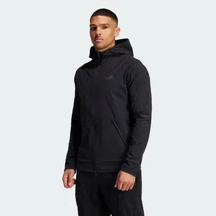 Спортивный костюм мужской Adidas Designed For Training Cold.Rdy Black IN5607__JN3674