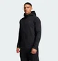 Спортивный костюм мужской Adidas Designed For Training Cold.Rdy Black IN5607__JN3674