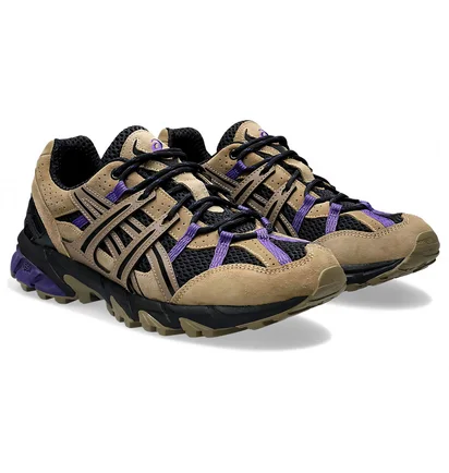 Кроссовки мужские Asics Gel Sonoma 15-50 Brown 1201A438-201