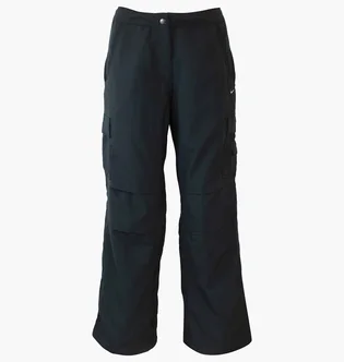 Штани жіночі Nike Black 213069-010