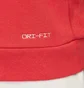 Свитшот мужской Nike Standard Issue MenS Dri-Fit Basketball Crew-Neck Sweatshirt Red FZ0682-657