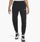 Штани чоловічі Nike M Nsw Club Dt Jggr Bb Black Dq8385-011