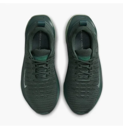 Кроссовки женские Nike Reactx Infinity Run 4 Green DR2670-304