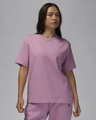 Футболка женская Air Jordan Essentials Pink FN4500-522
