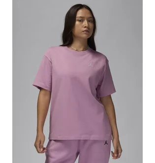 Футболка женская Air Jordan Essentials Pink FN4500-522