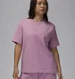 Футболка женская Air Jordan Essentials Pink FN4500-522