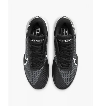 Кроссовки мужские Nike Court Air Zoom Vapor Pro 2 Black Dr6191-001