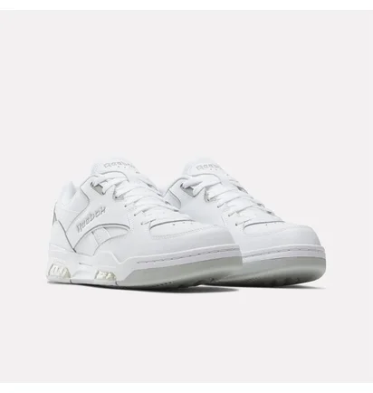 Кросівки унісекс Reebok Bb 4500 Dmx White 100201525