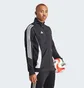 Олимпийка мужская Adidas Tiro 24 Training Jacket Black IJ9959
