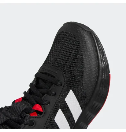 Кроссовки детские Adidas Ownthegame 2.0. Black IF2693