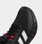 Кроссовки детские Adidas Ownthegame 2.0. Black IF2693