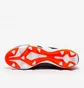 Бутсы унисекс Adidas Predator Club Sock Fg Black IG7764