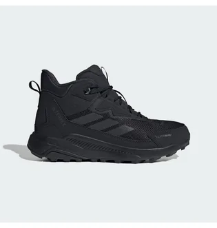 Кроссовки мужские Adidas Terrex Anylander Cl Black JH6234