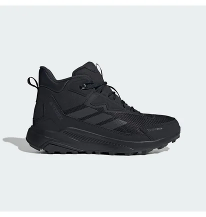 Кросівки чоловічі Adidas Terrex Anylander Cl Black JH6234