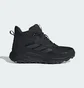 Кросівки чоловічі Adidas Terrex Anylander Cl Black JH6234