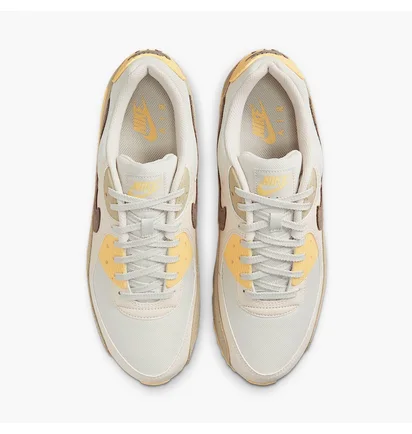 Кросівки чоловічі Nike Air Max 90 Chamois Beige IB6392-002