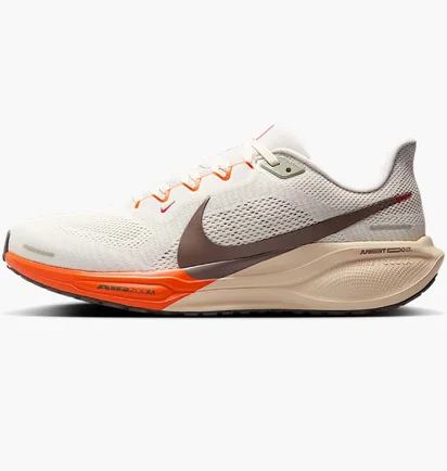 Кросівки чоловічі Nike Air Zoom Pegasus White HV5975-102