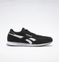 Кроссовки унисекс Reebok Royal Classic Jogger 3.0 black EF7788