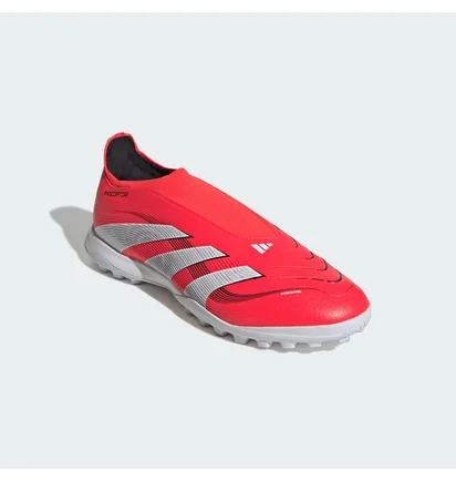 Бутсы мужские Adidas Predator League Ll Tf Red ID3824