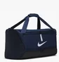 Сумка унисекс Nike Nk Acdmy Teamduff Blue Cu8090-410