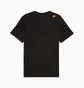 Футболка мужская Puma Mclaren Racing Black 637448-01