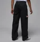 Штаны мужские Air Jordan Deep Dish Woven Black IO2842-010