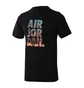 Футболка чоловіча Air Jordan M J Jmc Ss Gfx Crew Black DC9354-010