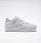 Кроссовки женские Reebok Club C Extra White HQ2125
