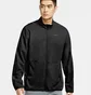 Вітровка чоловіча Nike Dri-Fit Black CU4953-010