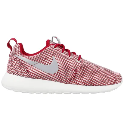 Кросівки жіночі Nike Wmns Rosherun Red 511882-611