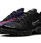 Кросівки чоловічі Nike Air Max Plus Black DZ4509-001