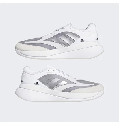 Кроссовки женские Adidas Brevard Shoes White Hr0277