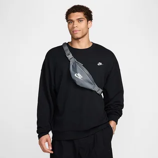 Сумка унісекс Nike Heritage Grey DB0488-084