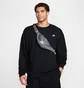 Сумка унисекс Nike Heritage Grey DB0488-084