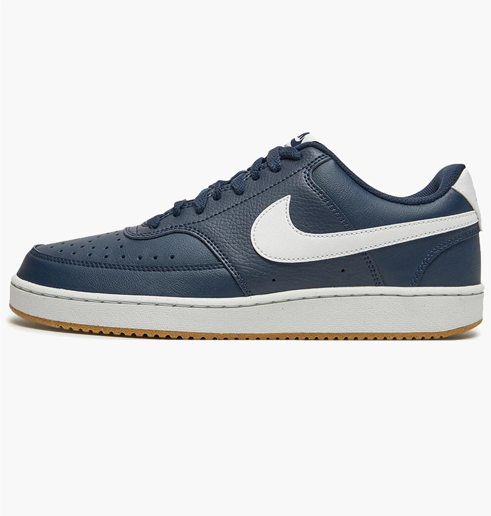 ᐉ Кросівки чоловічі Nike Court Vision Lo Blue FZ5547-400