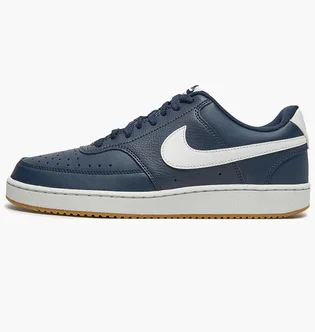 Кросівки чоловічі Nike Court Vision Lo Blue FZ5547-400
