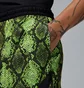 Шорты мужские Air Jordan Dri-Fit Mesh Diamond Green HF9907-358