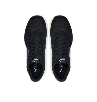 Кросівки чоловічі Puma St Miler Black 401622-01