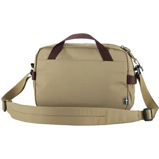 Сумка унисекс Fjallraven High Coast Beige 23227.221