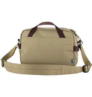 Сумка унисекс Fjallraven High Coast Beige 23227.221